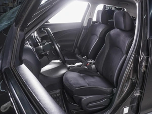 Внедорожник Nissan Juke 2012 года, 1170000 рублей, Ростов-на-Дону