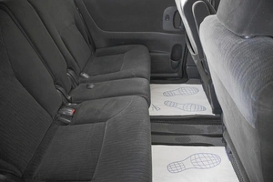 Минивэн Nissan Serena 2009 года, 1059000 рублей, Кемерово