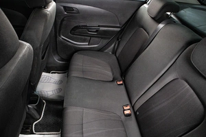 Седан Chevrolet Aveo 2014 года, 549000 рублей, Сургут