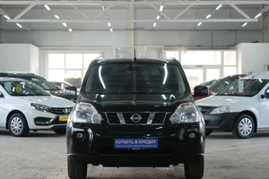 Внедорожник Nissan X-Trail 2008 года, 1129000 рублей, Омск