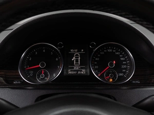 Седан Volkswagen Passat CC 2013 года, 1229000 рублей, Тюмень