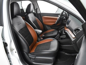 Универсал ВАЗ (LADA) Vesta Cross 2024 года, 1484000 рублей, Воронеж