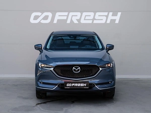 Внедорожник Mazda CX-5 2020 года, 3286000 рублей, Краснодар