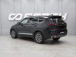 Внедорожник Chery Tiggo 8 2020 года, 1680000 рублей, Ростов-на-Дону