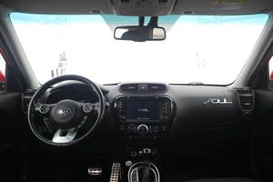 Хэтчбек Kia Soul 2017 года, 1720000 рублей, Орёл