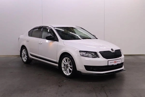 Седан Skoda Octavia 2013 года, 1100000 рублей, Брянск