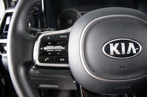 Внедорожник Kia Sorento 2021 года, 3799000 рублей, Пермь