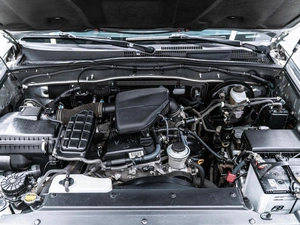 Внедорожник Toyota Land Cruiser Prado 2008 года, 2149000 рублей, Красноярск