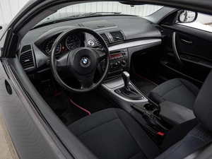 Хетчбэк BMW 1 серия 2011 года, 890000 рублей, Краснодар