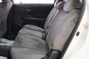 Минивэн Toyota Wish 2017 года, 1819000 рублей, Омск