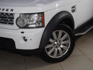 Внедорожник Land Rover Discovery 2011 года, 1775777 рублей, Тверь