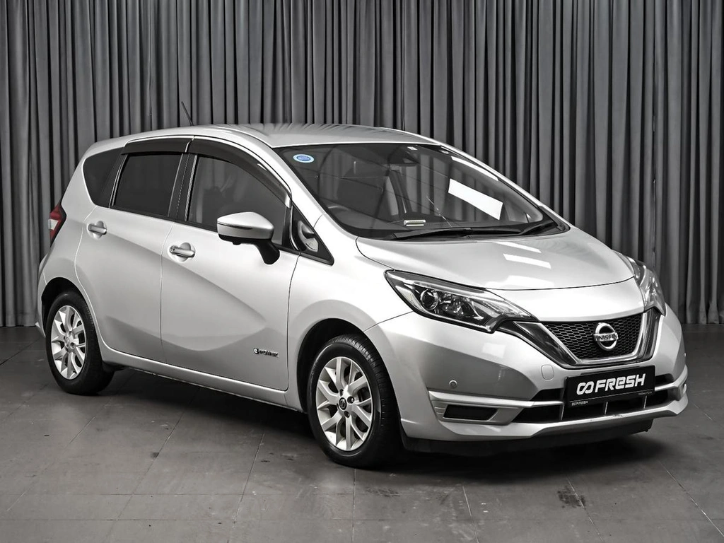 Хетчбэк Nissan Note 2019 года, 1330000 рублей, Ставрополь