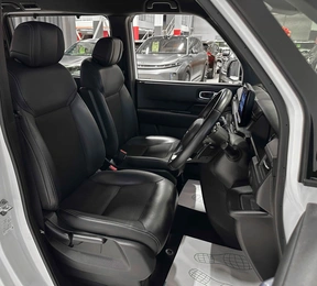 Минивэн Honda Stepwgn Spada 2022 года, 2897000 рублей, Красноярск