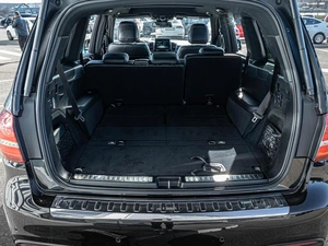 Внедорожник Mercedes-benz GLS-класс 2017 года, 4390000 рублей, Краснодар