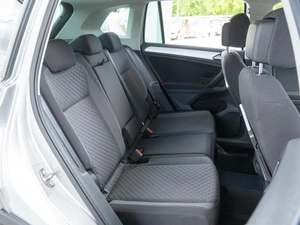Внедорожник Volkswagen Tiguan 2017 года, 2449000 рублей, Волгоград