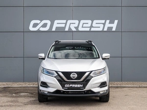 Внедорожник Nissan Qashqai 2021 года, 1820000 рублей, Краснодар