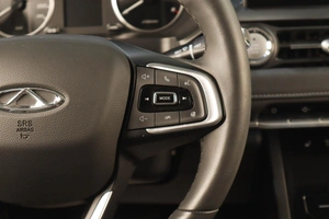 Внедорожник Chery Tiggo 4 Pro 2024 года, 1859000 рублей, Челябинск