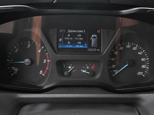 Ford Transit, VIII (2013—н. в.) 2.0 TDCi FWD MT (170 л.с.) 2018г. 2018 года, 2799000 рублей, Ростов-на-Дону