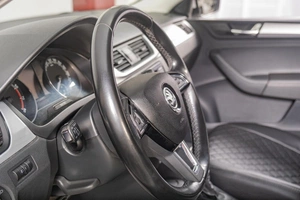 Лифтбек Skoda Rapid 2019 года, 1229000 рублей, Томск