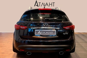 Внедорожник Infiniti QX70 2014 года, 1999000 рублей, Красноярск