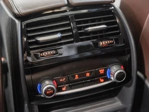 Седан BMW 5 серия 2017 года, 3700000 рублей, Красноярск