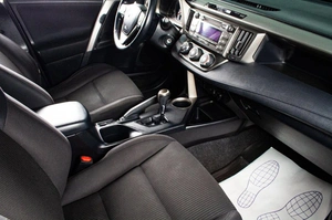 Внедорожник Toyota RAV4 2013 года, 1699000 рублей, Сургут