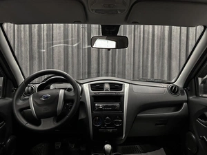 Седан Datsun on-DO 2019 года, 499000 рублей, Красноярск