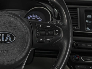 Минивэн Kia Carnival 2017 года, 2740000 рублей, Ставрополь