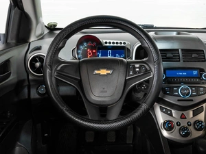 Седан Chevrolet Aveo 2012 года, 549000 рублей, Ставрополь