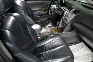 Седан Toyota Camry 2007 года, 1069000 рублей, Сургут