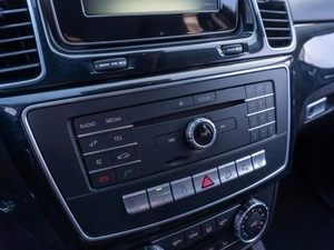 Внедорожник Mercedes-benz GLE-класс 2016 года, 3449000 рублей, Саратов