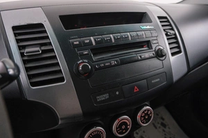 Внедорожник Mitsubishi Outlander 2007 года, 1039000 рублей, Красноярск
