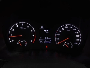 Седан Hyundai Solaris 2019 года, 1166000 рублей, Воронеж
