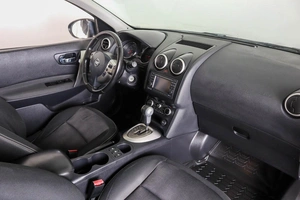 Внедорожник Nissan Qashqai 2012 года, 1099000 рублей, Пермь