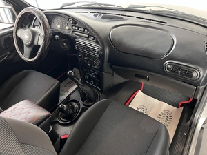 Внедорожник Chevrolet Niva 2014 года, 619000 рублей, Красноярск