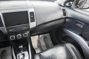 Внедорожник Mitsubishi Outlander 2008 года, 1249000 рублей, Барнаул