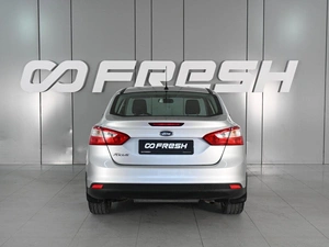 Седан Ford Focus 2014 года, 880000 рублей, Ростов-на-Дону