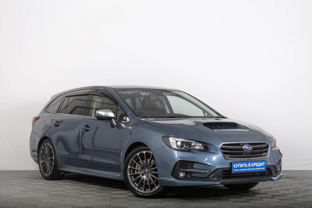Универсал Subaru Levorg 2017 года, 1979000 рублей, Томск