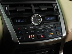 Внедорожник Lexus NX 2015 года, 2899000 рублей, Тюмень