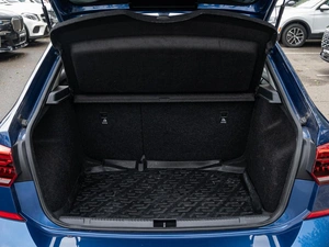 Лифтбек Volkswagen Polo 2021 года, 1700000 рублей, Краснодар