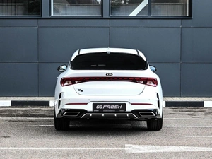 Седан Kia K5 2021 года, 2299000 рублей, Кирилловка