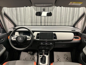 Хетчбэк Honda Life 2021 года, 1430000 рублей, Красноярск