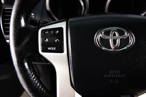 Внедорожник Toyota Land Cruiser Prado 2013 года, 3299000 рублей, Пермь