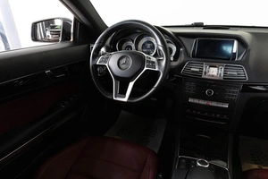 Купе Mercedes-Benz E-класс 2015 года, 1799000 рублей, Красноярск