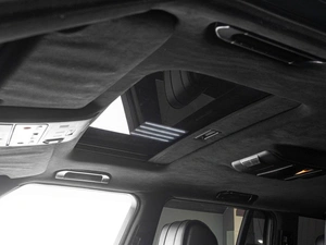 Внедорожник Land Rover Range Rover 2008 года, 1379000 рублей, Тюмень