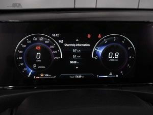 Седан Changan Eado Plus 2024 года, 1619000 рублей, Воронеж