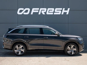 Внедорожник Volkswagen Tavendor, I Рестайлинг 2026 года, 5500000 рублей, Краснодар