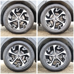 Универсал Kia Sportage 2022 года, 3599000 рублей, Обнинск