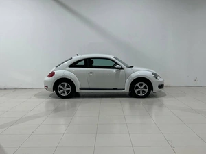 Хетчбэк Volkswagen Beetle 2014 года, 1099000 рублей, Кострома