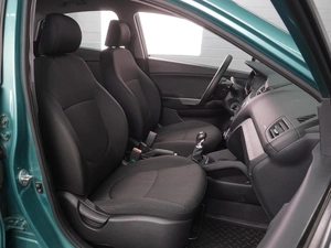 Седан Kia Rio 2012 года, 899000 рублей, Воронеж